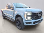2024 F-250 Super Duty Thumbnail 5