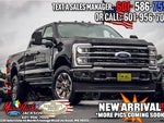 2024 F-250 Super Duty Thumbnail 1