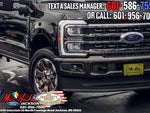2024 F-250 Super Duty Thumbnail 4