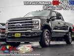 2024 F-250 Super Duty Thumbnail 6