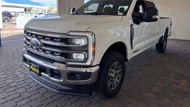 Preowned 2024 Ford F-250 Super Duty Lariat for Sale