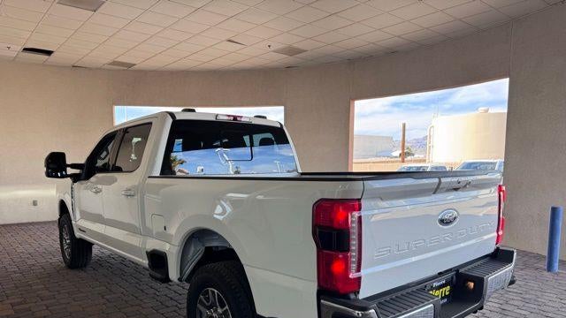 2024 Ford F-250 Super Duty Lariat