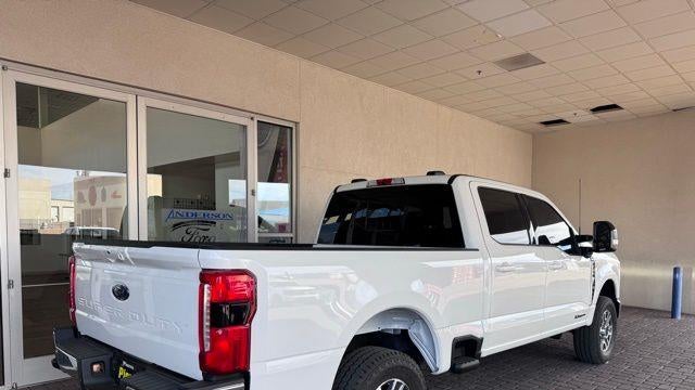 2024 Ford F-250 Super Duty Lariat