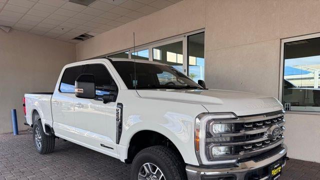 2024 Ford F-250 Super Duty Lariat