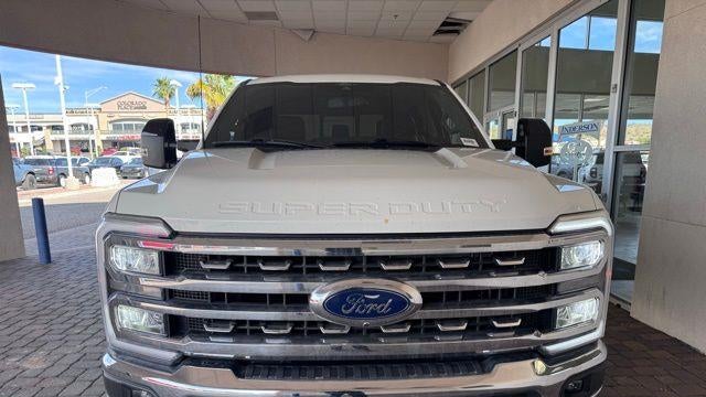 2024 Ford F-250 Super Duty Lariat