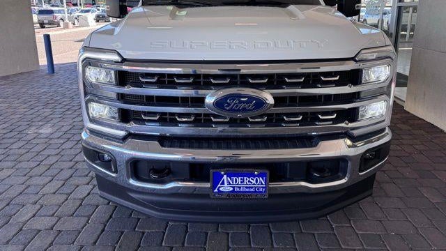 2024 Ford F-250 Super Duty Lariat