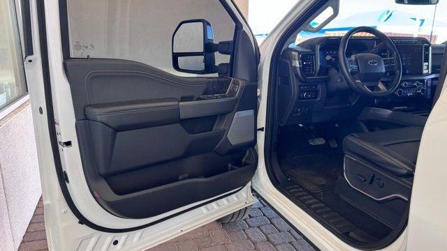 2024 Ford F-250 Super Duty Lariat
