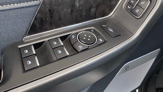 2024 Ford F-250 Super Duty Lariat
