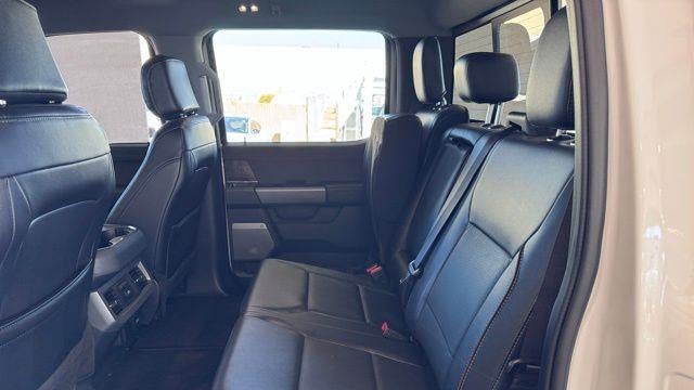 2024 Ford F-250 Super Duty Lariat