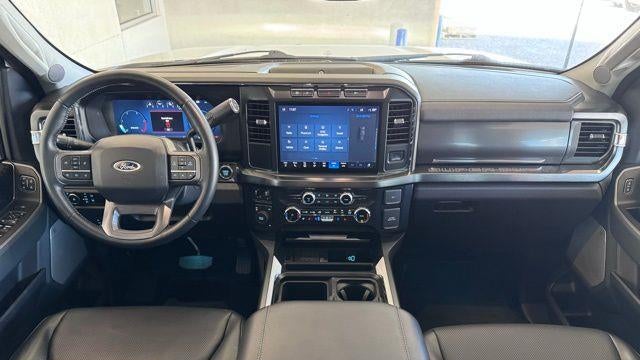 2024 Ford F-250 Super Duty Lariat