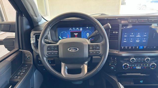 2024 Ford F-250 Super Duty Lariat