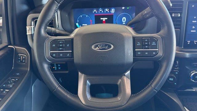 2024 Ford F-250 Super Duty Lariat
