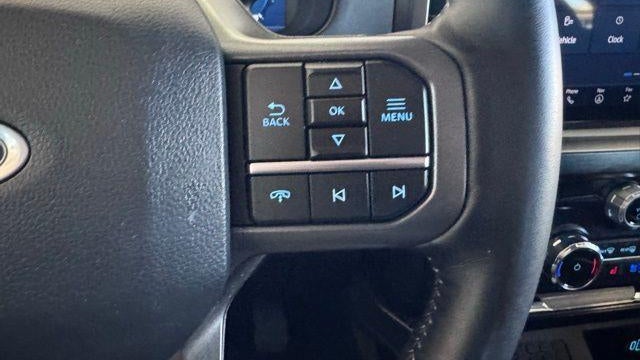 2024 Ford F-250 Super Duty Lariat