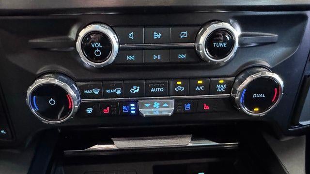 2024 Ford F-250 Super Duty Lariat