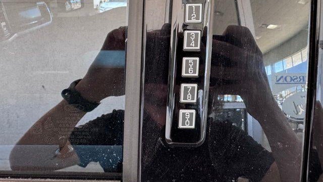 2024 Ford F-250 Super Duty Lariat