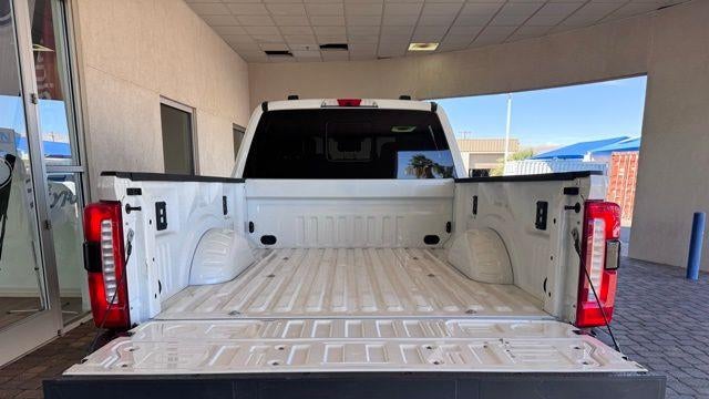2024 Ford F-250 Super Duty Lariat