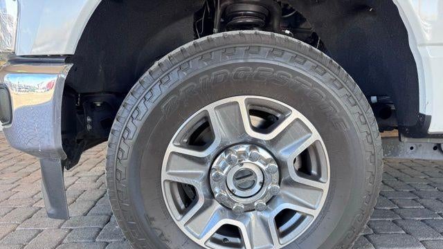 2024 Ford F-250 Super Duty Lariat