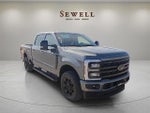 2024 F-250 Super Duty Thumbnail 6