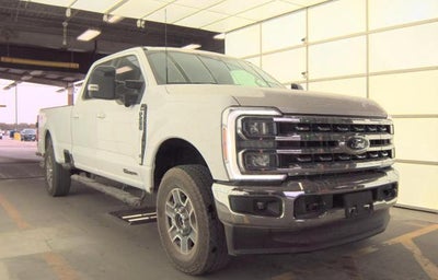 2024 Ford F-250 Super Duty 4X4 Lariat 4DR Crew Cab 6.8 FT. SB Pickup