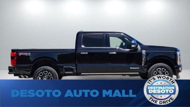 Preowned 2024 Ford F-250 Super Duty King Ranch for Sale