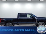 2024 F-250 Super Duty Thumbnail 1