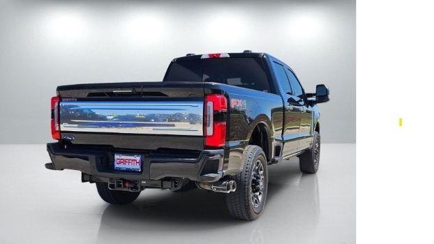 2024 Ford F-250 Super Duty King Ranch