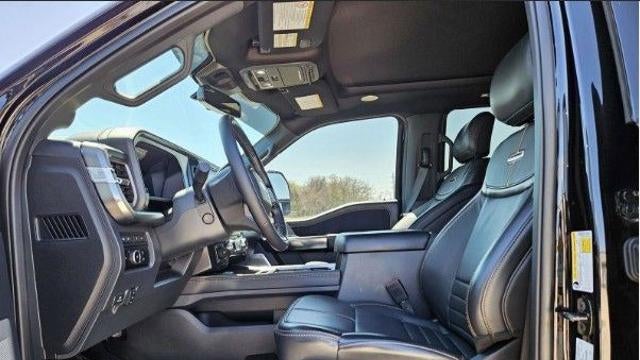 2024 Ford F-250 Super Duty King Ranch