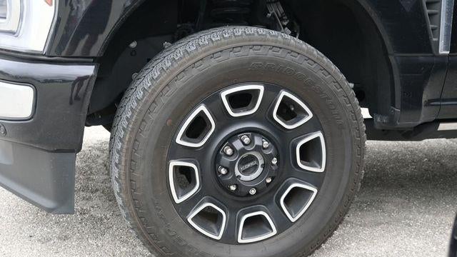 2024 Ford F-250 Super Duty King Ranch