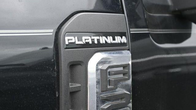 2024 Ford F-250 Super Duty King Ranch
