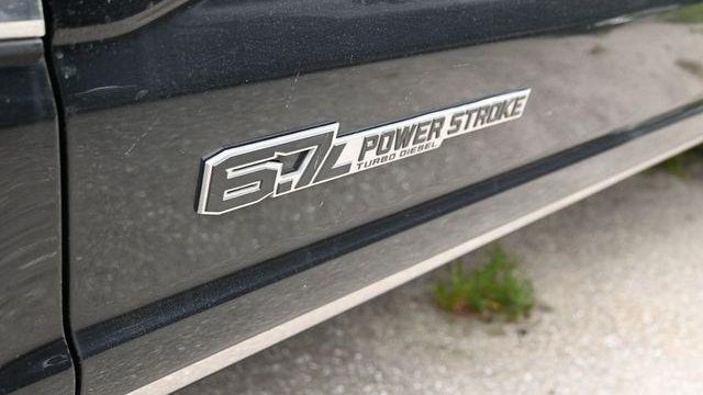 2024 Ford F-250 Super Duty King Ranch