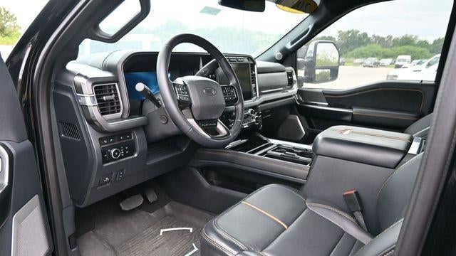 2024 Ford F-250 Super Duty King Ranch
