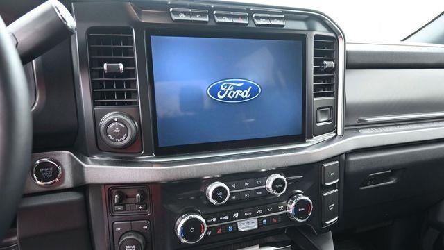 2024 Ford F-250 Super Duty King Ranch