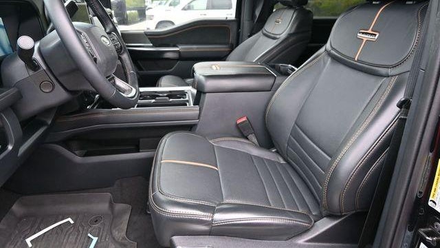 2024 Ford F-250 Super Duty King Ranch