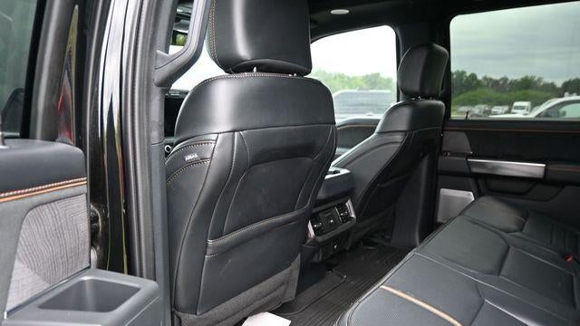 2024 Ford F-250 Super Duty King Ranch