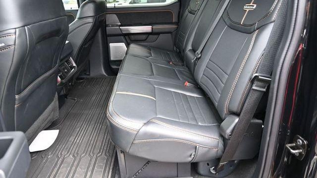 2024 Ford F-250 Super Duty King Ranch