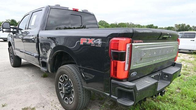 2024 Ford F-250 Super Duty King Ranch