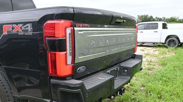 2024 Ford F-250 Super Duty King Ranch