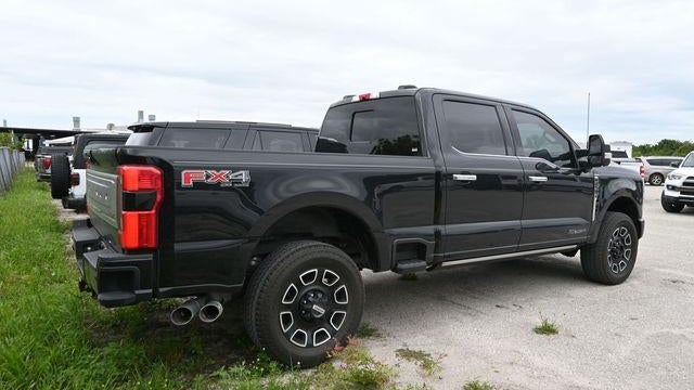 2024 Ford F-250 Super Duty King Ranch