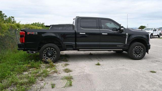 2024 Ford F-250 Super Duty King Ranch