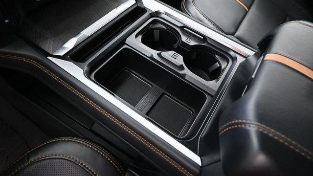 2024 Ford F-250 Super Duty King Ranch