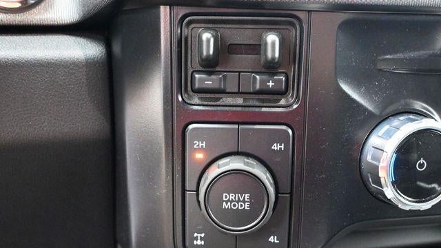 2024 Ford F-250 Super Duty King Ranch