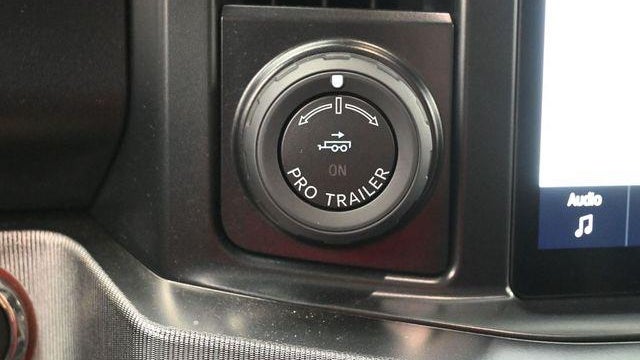 2024 Ford F-250 Super Duty King Ranch