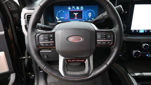 2024 Ford F-250 Super Duty King Ranch