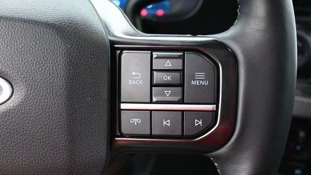 2024 Ford F-250 Super Duty King Ranch