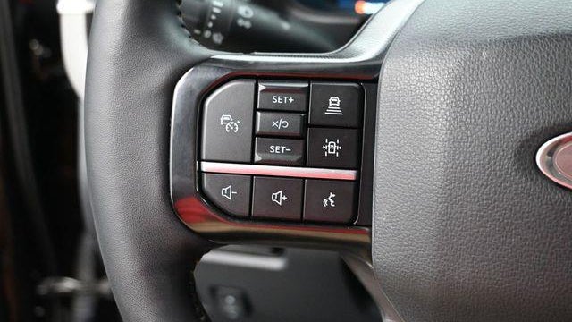 2024 Ford F-250 Super Duty King Ranch