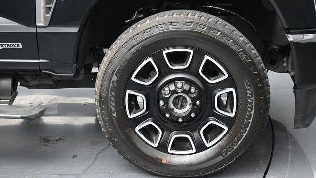2024 Ford F-250 Super Duty King Ranch