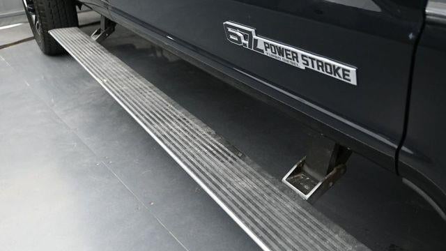 2024 Ford F-250 Super Duty King Ranch