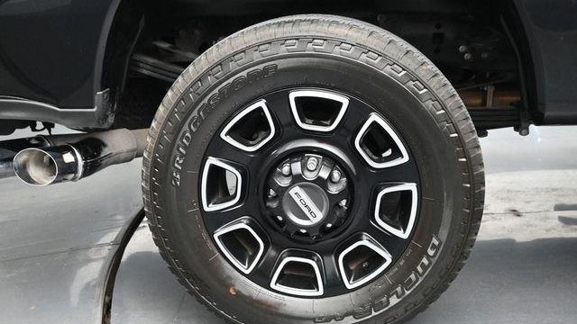 2024 Ford F-250 Super Duty King Ranch
