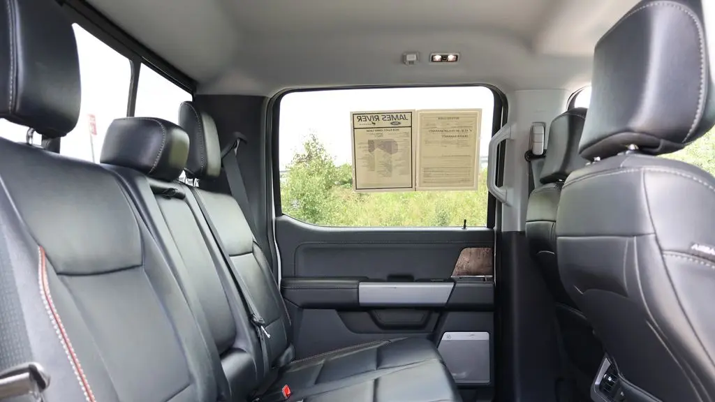 2024 Ford F-250 Super Duty King Ranch