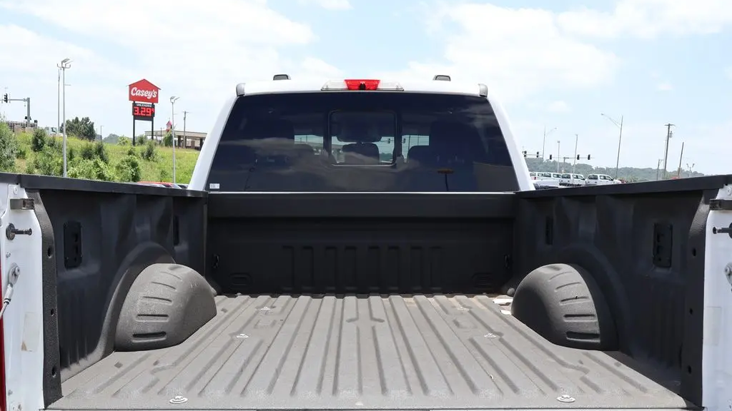 2024 Ford F-250 Super Duty King Ranch